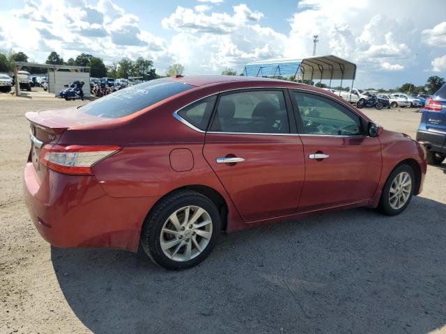 Photo 2 VIN: 3N1AB7APXFY377293 - NISSAN SENTRA S 