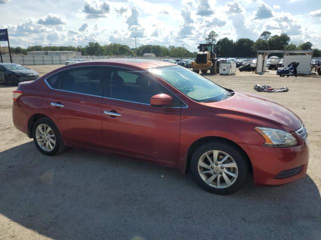 Photo 3 VIN: 3N1AB7APXFY377293 - NISSAN SENTRA S 