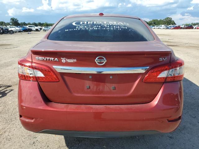 Photo 5 VIN: 3N1AB7APXFY377293 - NISSAN SENTRA S 