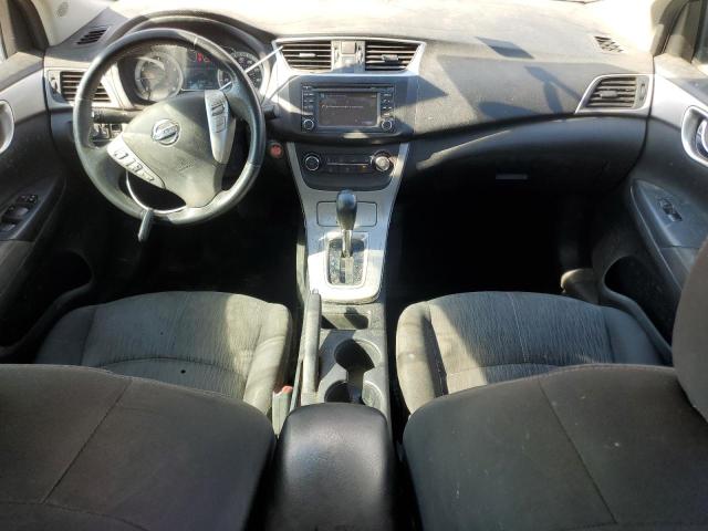 Photo 7 VIN: 3N1AB7APXFY377293 - NISSAN SENTRA S 