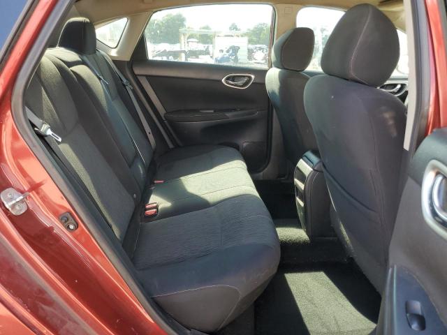 Photo 9 VIN: 3N1AB7APXFY377293 - NISSAN SENTRA S 