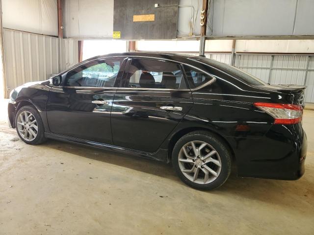 Photo 1 VIN: 3N1AB7APXFY379643 - NISSAN SENTRA S 