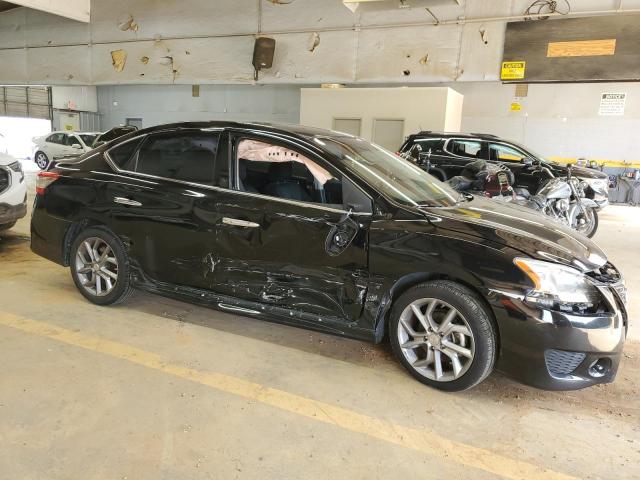 Photo 3 VIN: 3N1AB7APXFY379643 - NISSAN SENTRA S 