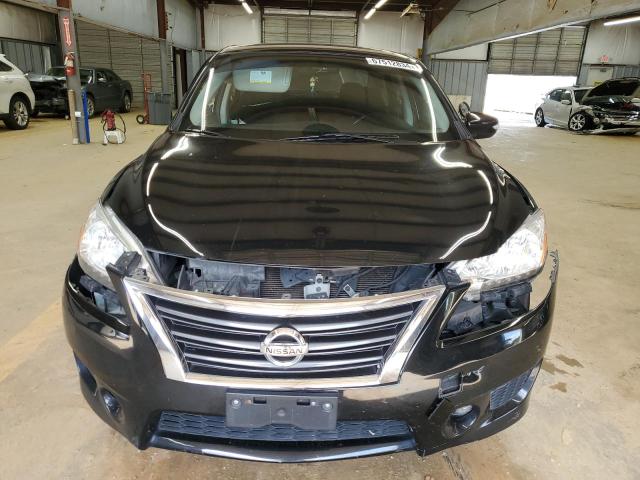 Photo 4 VIN: 3N1AB7APXFY379643 - NISSAN SENTRA S 