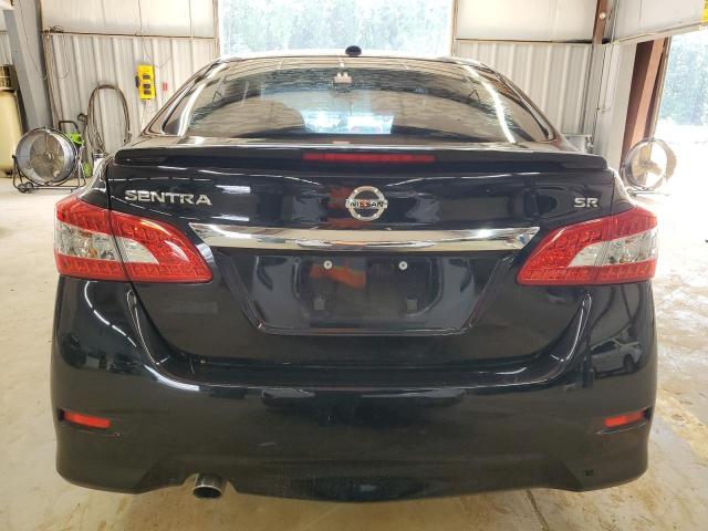 Photo 5 VIN: 3N1AB7APXFY379643 - NISSAN SENTRA S 