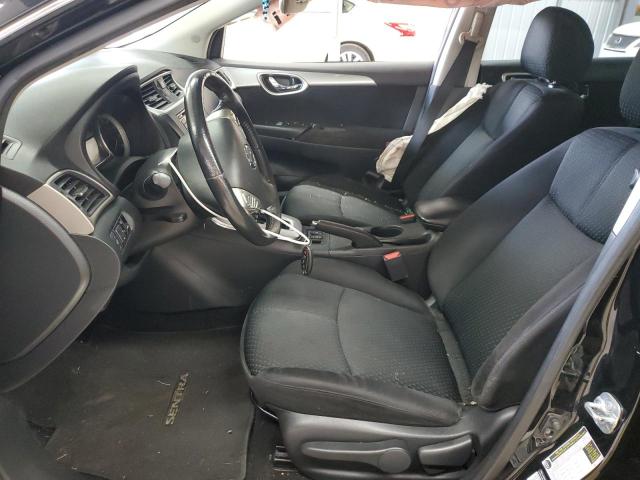 Photo 6 VIN: 3N1AB7APXFY379643 - NISSAN SENTRA S 