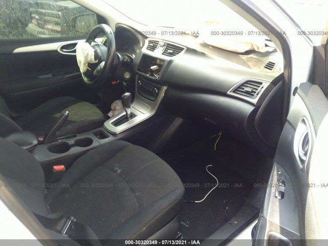 Photo 4 VIN: 3N1AB7APXFY380789 - NISSAN SENTRA 