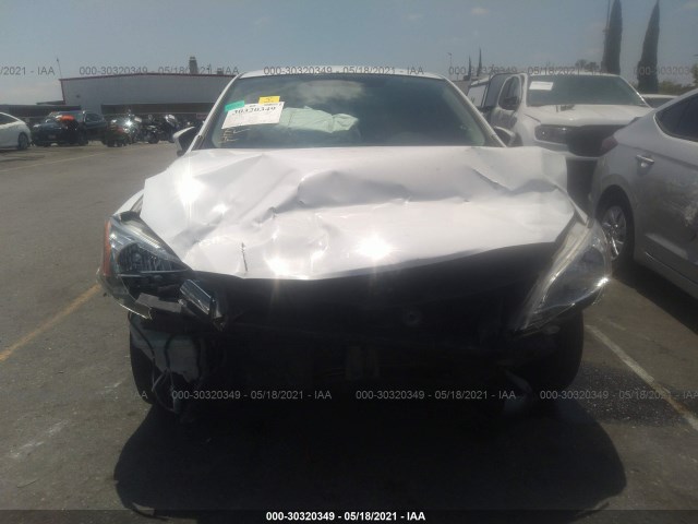 Photo 5 VIN: 3N1AB7APXFY380789 - NISSAN SENTRA 