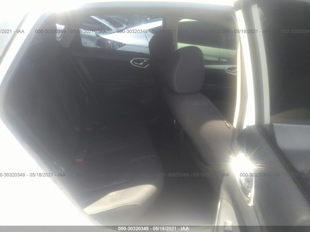 Photo 7 VIN: 3N1AB7APXFY380789 - NISSAN SENTRA 