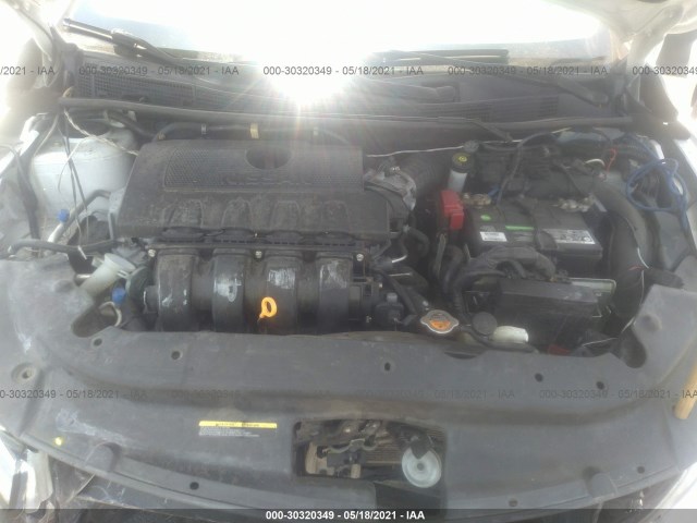 Photo 9 VIN: 3N1AB7APXFY380789 - NISSAN SENTRA 