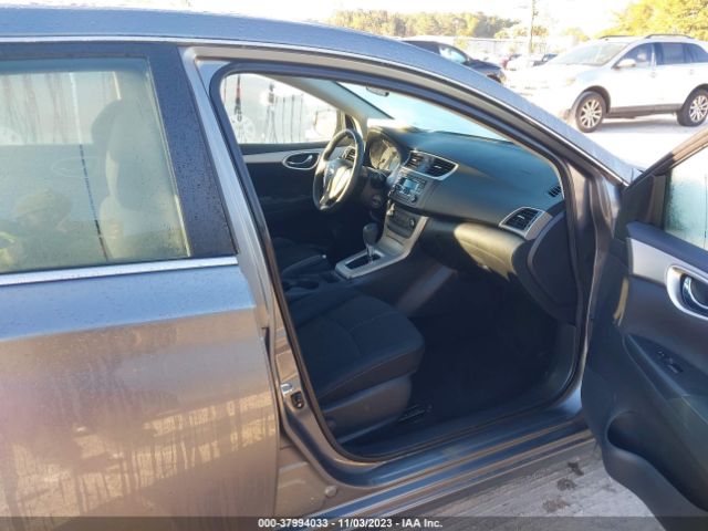 Photo 4 VIN: 3N1AB7APXFY382901 - NISSAN SENTRA 