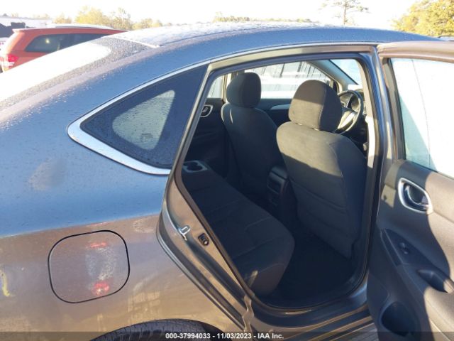 Photo 7 VIN: 3N1AB7APXFY382901 - NISSAN SENTRA 