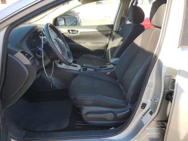 Photo 6 VIN: 3N1AB7APXFY383806 - NISSAN SENTRA S 