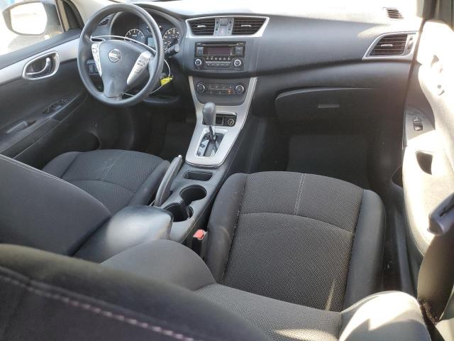 Photo 7 VIN: 3N1AB7APXFY383806 - NISSAN SENTRA S 