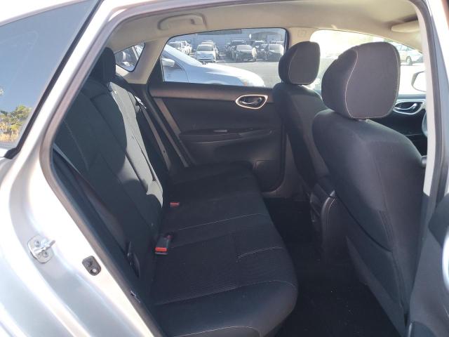 Photo 9 VIN: 3N1AB7APXFY383806 - NISSAN SENTRA S 