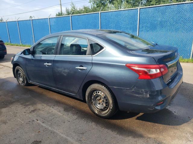 Photo 1 VIN: 3N1AB7APXGL637142 - NISSAN SENTRA S 