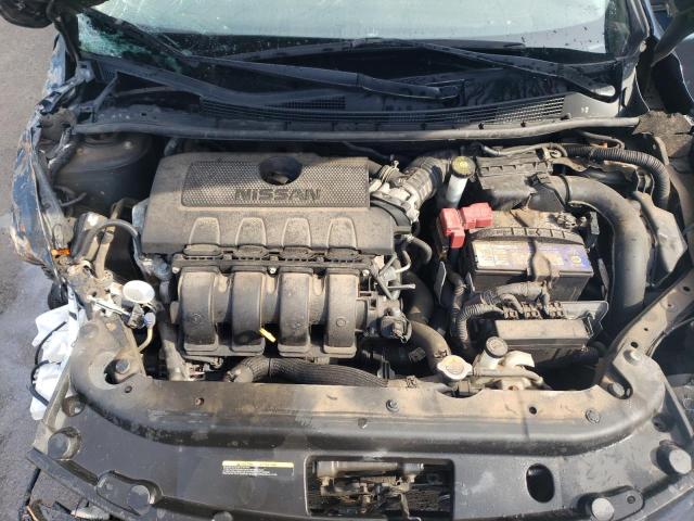 Photo 10 VIN: 3N1AB7APXGL637142 - NISSAN SENTRA S 