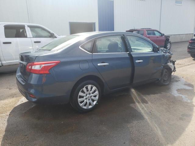 Photo 2 VIN: 3N1AB7APXGL637142 - NISSAN SENTRA S 