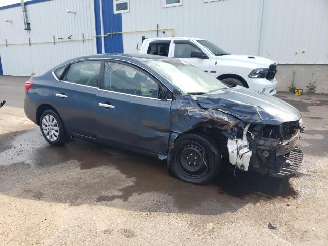 Photo 3 VIN: 3N1AB7APXGL637142 - NISSAN SENTRA S 