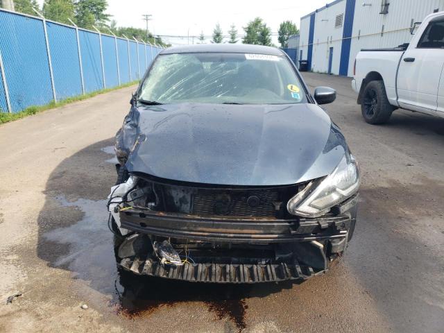 Photo 4 VIN: 3N1AB7APXGL637142 - NISSAN SENTRA S 