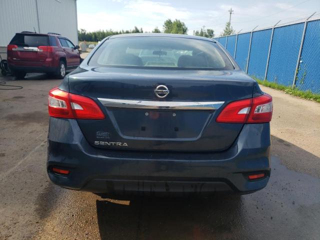 Photo 5 VIN: 3N1AB7APXGL637142 - NISSAN SENTRA S 