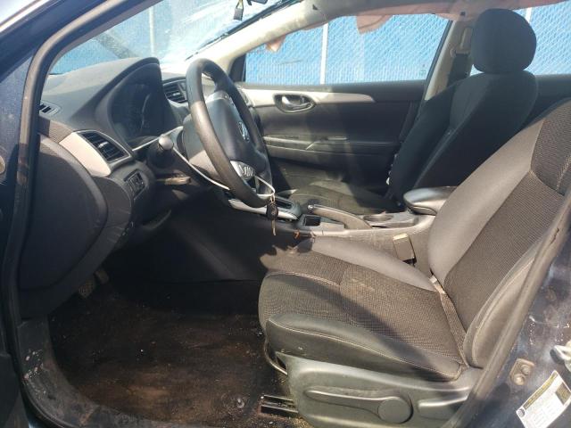 Photo 6 VIN: 3N1AB7APXGL637142 - NISSAN SENTRA S 