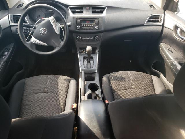 Photo 7 VIN: 3N1AB7APXGL637142 - NISSAN SENTRA S 