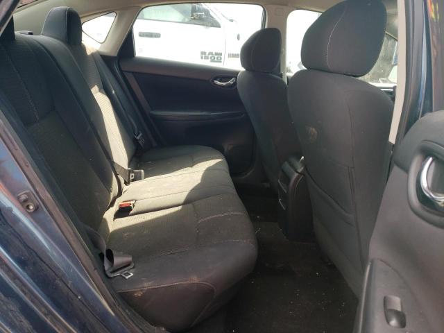 Photo 9 VIN: 3N1AB7APXGL637142 - NISSAN SENTRA S 