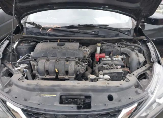 Photo 9 VIN: 3N1AB7APXGL637383 - NISSAN SENTRA 