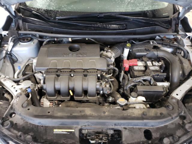 Photo 6 VIN: 3N1AB7APXGL637870 - NISSAN SENTRA S 