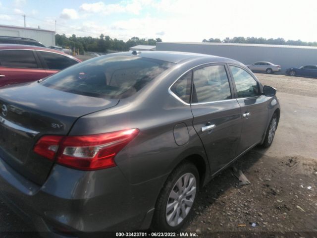 Photo 3 VIN: 3N1AB7APXGL638758 - NISSAN SENTRA 