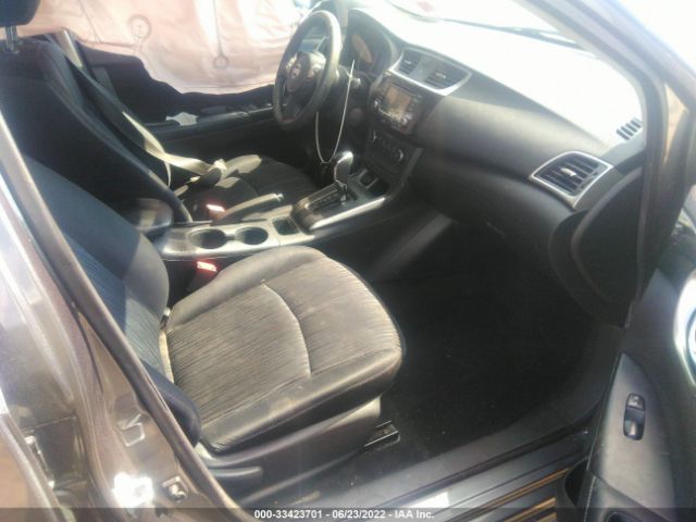 Photo 4 VIN: 3N1AB7APXGL638758 - NISSAN SENTRA 