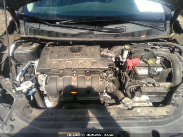 Photo 9 VIN: 3N1AB7APXGL638758 - NISSAN SENTRA 