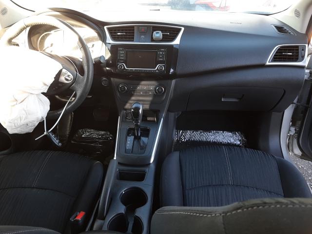 Photo 8 VIN: 3N1AB7APXGL639439 - NISSAN SENTRA S 