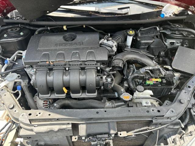 Photo 6 VIN: 3N1AB7APXGL640137 - NISSAN SENTRA 