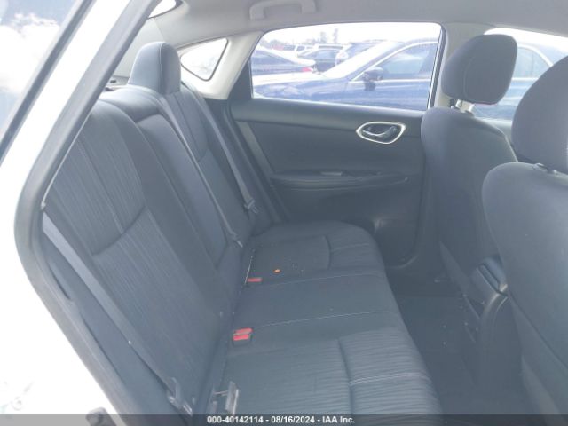 Photo 7 VIN: 3N1AB7APXGL640722 - NISSAN SENTRA 