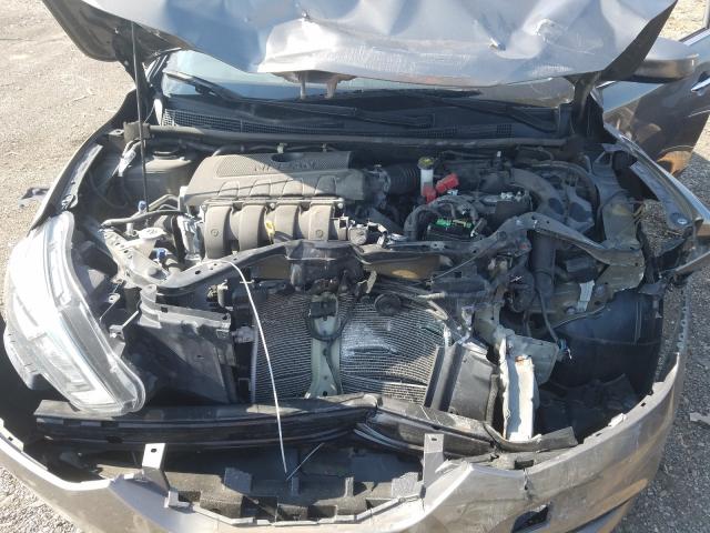 Photo 6 VIN: 3N1AB7APXGL646360 - NISSAN SENTRA S 