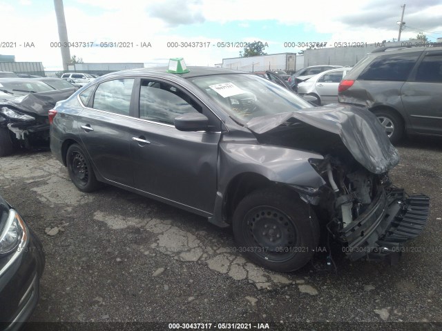 Photo 0 VIN: 3N1AB7APXGL648397 - NISSAN SENTRA 