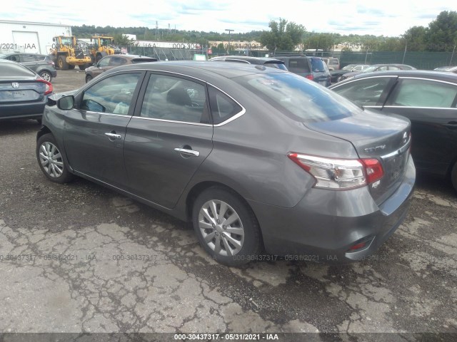 Photo 2 VIN: 3N1AB7APXGL648397 - NISSAN SENTRA 