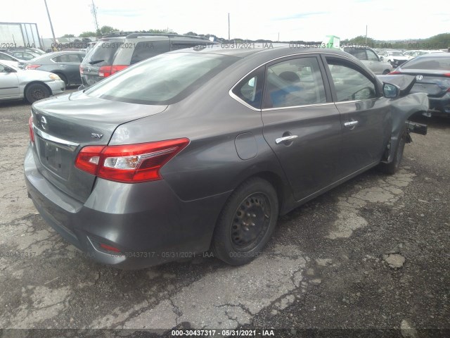 Photo 3 VIN: 3N1AB7APXGL648397 - NISSAN SENTRA 