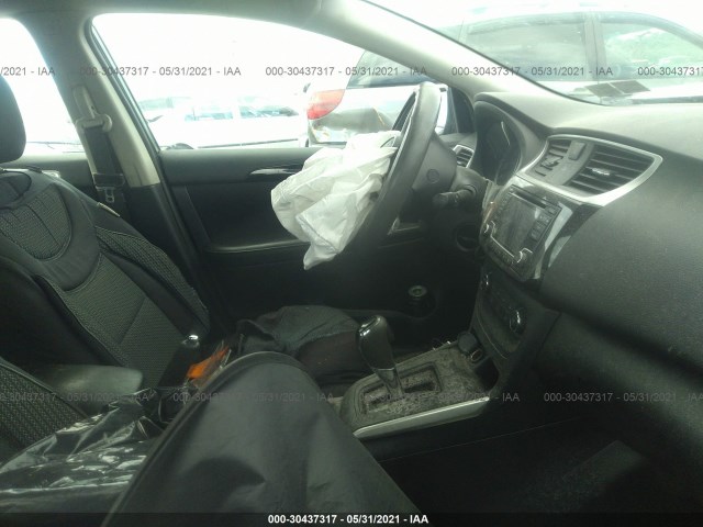 Photo 4 VIN: 3N1AB7APXGL648397 - NISSAN SENTRA 