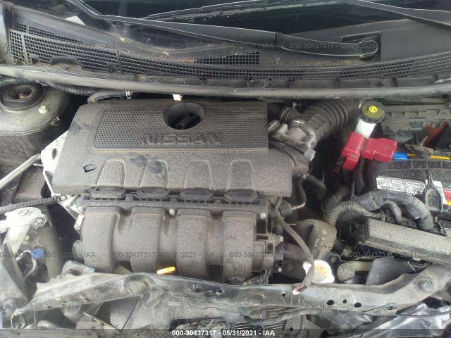 Photo 9 VIN: 3N1AB7APXGL648397 - NISSAN SENTRA 