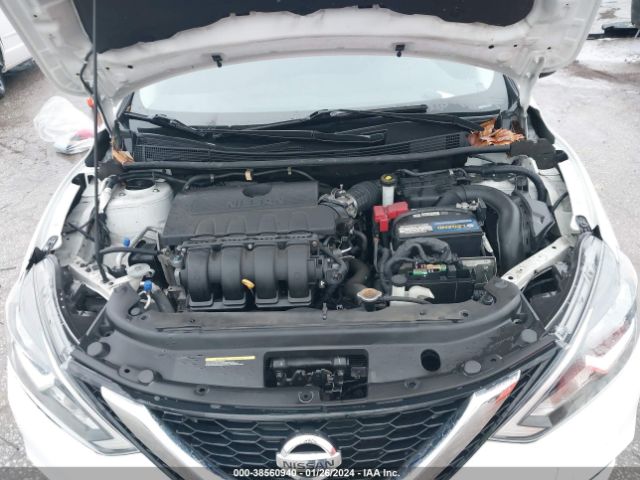 Photo 9 VIN: 3N1AB7APXGL648738 - NISSAN SENTRA 