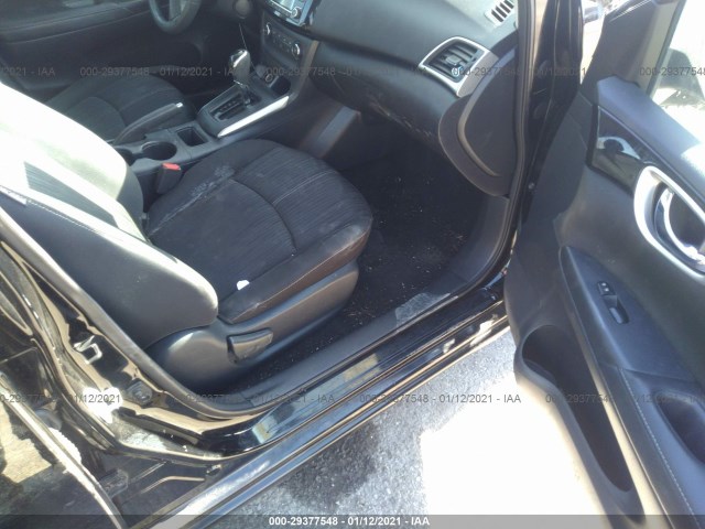 Photo 4 VIN: 3N1AB7APXGL650599 - NISSAN SENTRA 