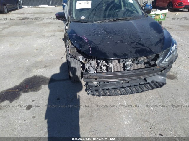 Photo 5 VIN: 3N1AB7APXGL650599 - NISSAN SENTRA 