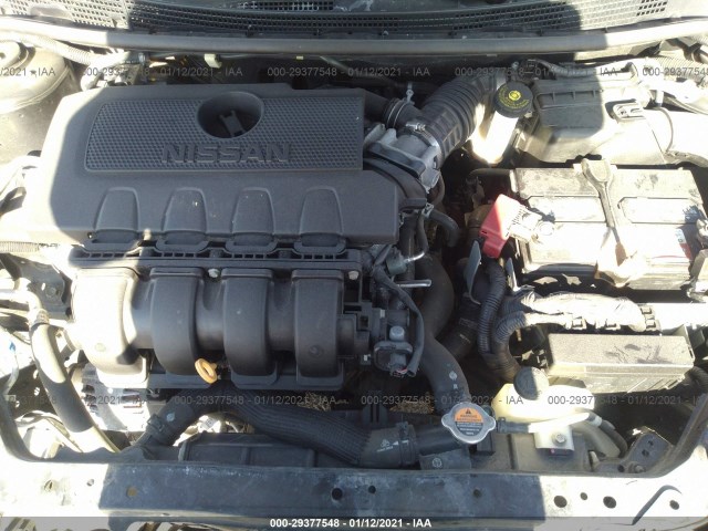 Photo 9 VIN: 3N1AB7APXGL650599 - NISSAN SENTRA 