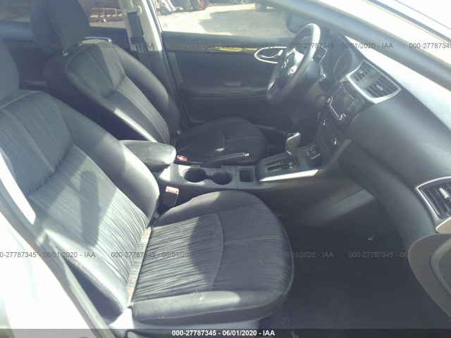 Photo 4 VIN: 3N1AB7APXGL650912 - NISSAN SENTRA 