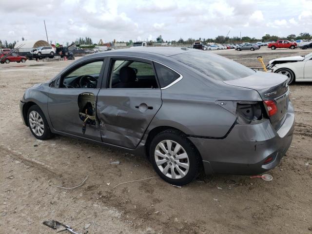 Photo 1 VIN: 3N1AB7APXGL652501 - NISSAN SENTRA 