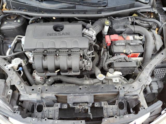 Photo 10 VIN: 3N1AB7APXGL652501 - NISSAN SENTRA 