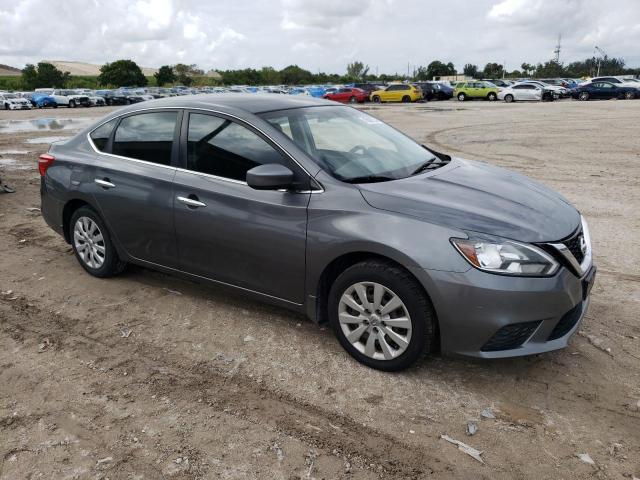 Photo 3 VIN: 3N1AB7APXGL652501 - NISSAN SENTRA 